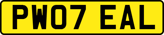 PW07EAL