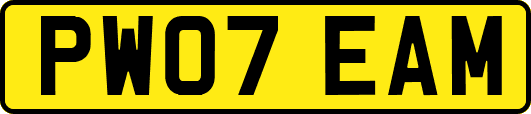 PW07EAM