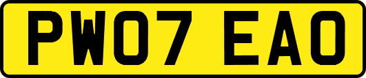 PW07EAO