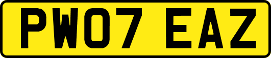 PW07EAZ