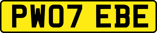 PW07EBE