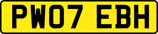PW07EBH