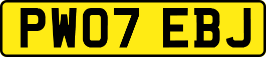 PW07EBJ
