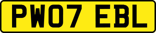 PW07EBL