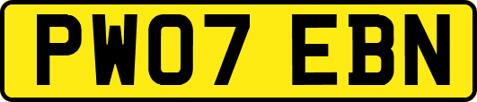 PW07EBN