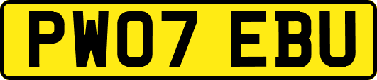 PW07EBU