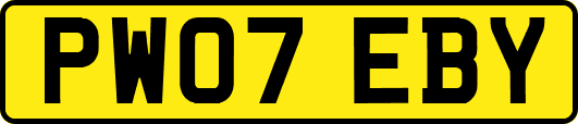 PW07EBY