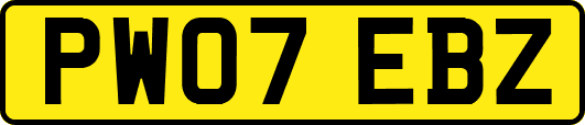 PW07EBZ