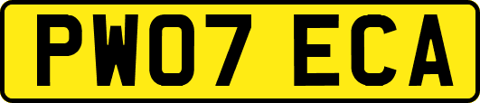 PW07ECA