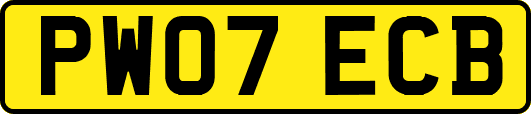 PW07ECB