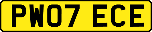 PW07ECE