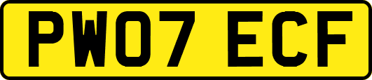 PW07ECF