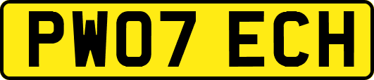 PW07ECH