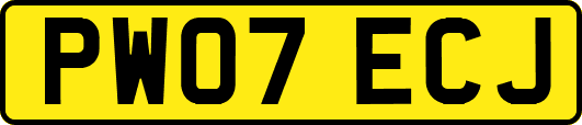 PW07ECJ
