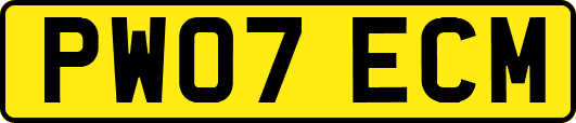 PW07ECM