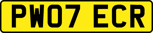 PW07ECR