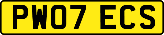 PW07ECS