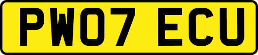 PW07ECU