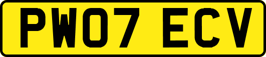 PW07ECV
