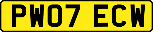 PW07ECW