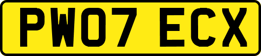 PW07ECX
