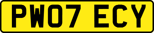 PW07ECY