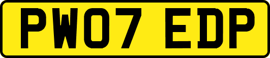 PW07EDP