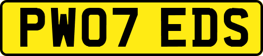 PW07EDS
