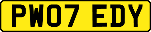 PW07EDY