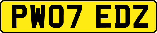 PW07EDZ