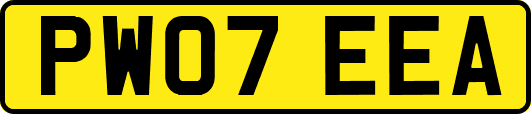 PW07EEA