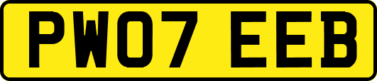 PW07EEB