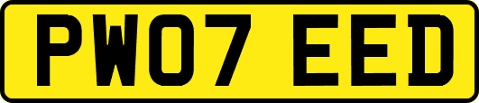 PW07EED