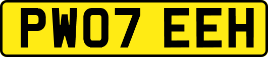 PW07EEH