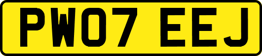 PW07EEJ