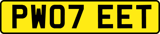 PW07EET