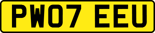 PW07EEU