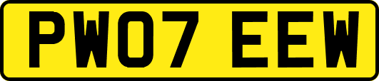 PW07EEW
