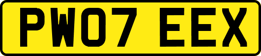 PW07EEX