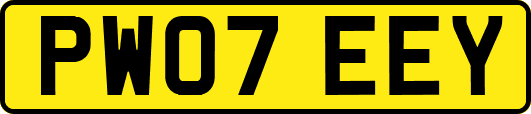 PW07EEY