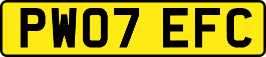 PW07EFC