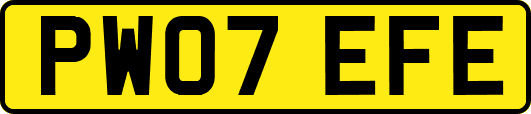 PW07EFE