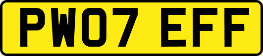 PW07EFF