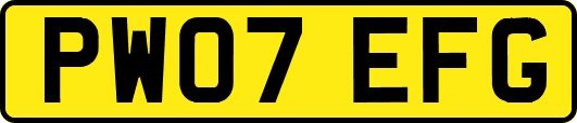 PW07EFG