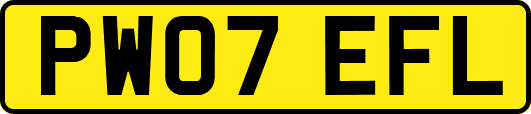 PW07EFL