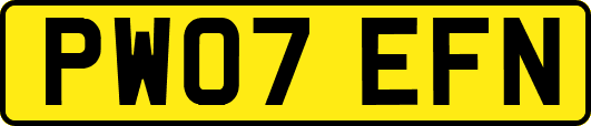 PW07EFN