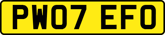 PW07EFO