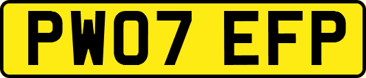 PW07EFP