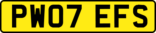 PW07EFS