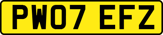 PW07EFZ